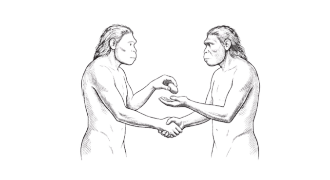 Dealmaking is older than law.